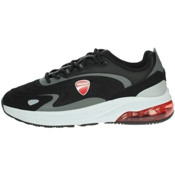 Ducati Hoge Sneakers Ducati DU25M105