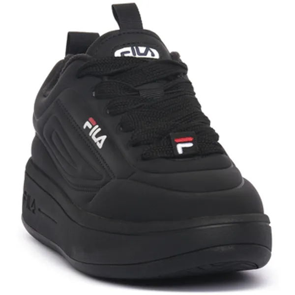 Fila Superbubble Zwart, vergelijk prijzen bij 1 winkel