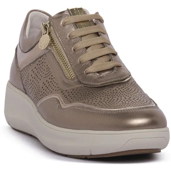 Stonefly Sneakers Stonefly ROCK 30 LAMINATO