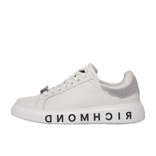 Richmond Sneakers Wit, vergelijk prijzen bij 1 winkel