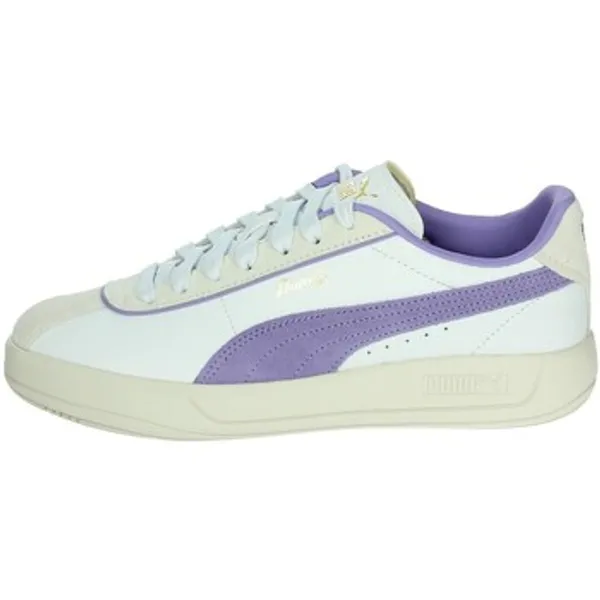 Puma Hoge Sneakers Puma 400364