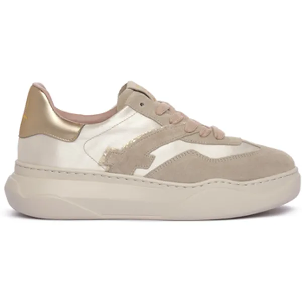 Gio + Sneakers Gio + GIO COMBI CHAMPAGNE — vergelijk prijzen bij 1 winkel