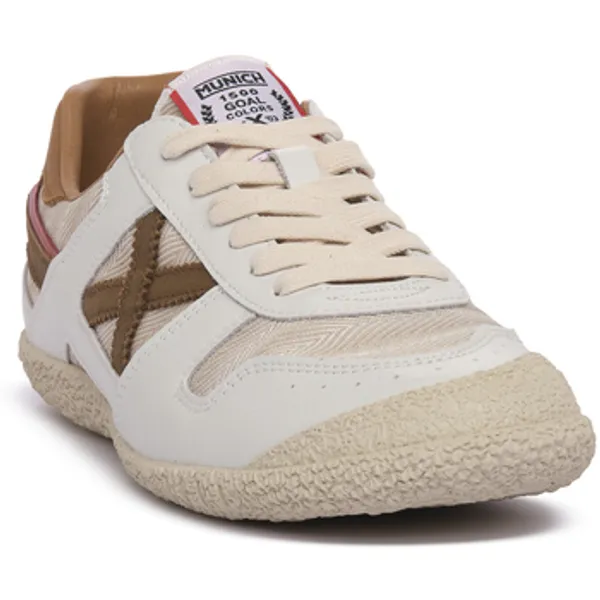 Munich Sneakers Munich 1611 GOAL