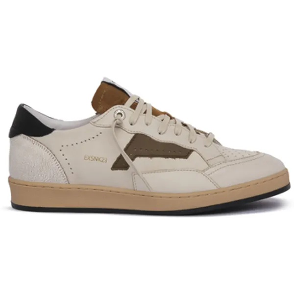 Exton Sneakers Exton COMBI 1 — vergelijk prijzen bij 1 winkel