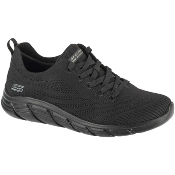 Skechers Lage Sneakers Skechers Bobs B Flex - Graceful Stride