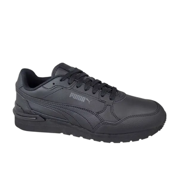 Puma 09 ST Runner V4 Zwart, vergelijk prijzen bij 1 winkel