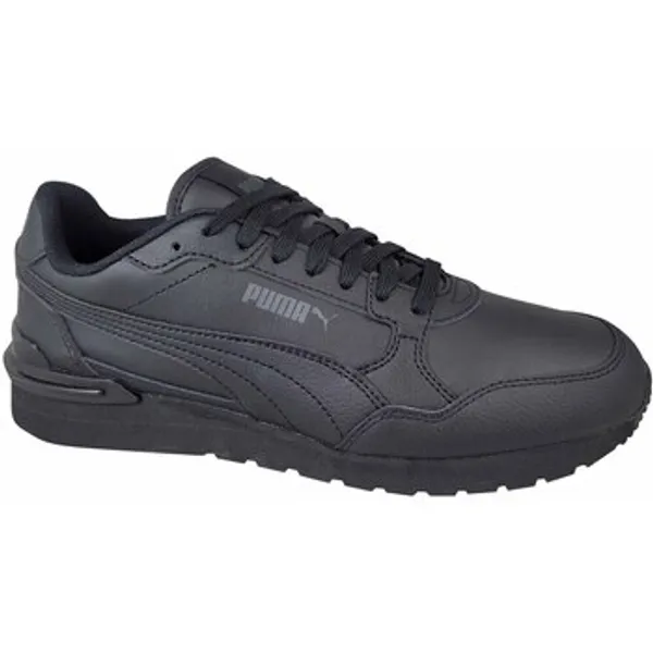 Puma 09 ST Runner V4 Zwart, foto 2 van 2