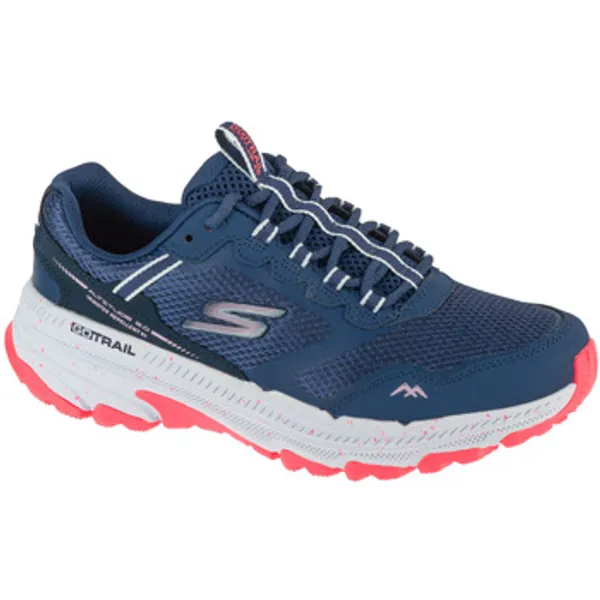Skechers Go Run Trail Altitude 2.0 Ravine Blauw, vergelijk prijzen bij 1 winkel
