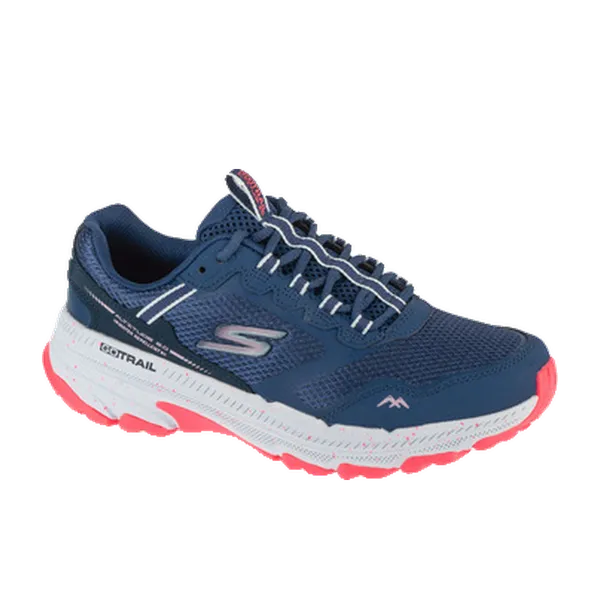 Skechers Go Run Trail Altitude 2.0 Ravine Blauw, vergelijk prijzen bij 1 winkel