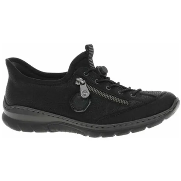 Rieker Lage Sneakers Rieker L32F100