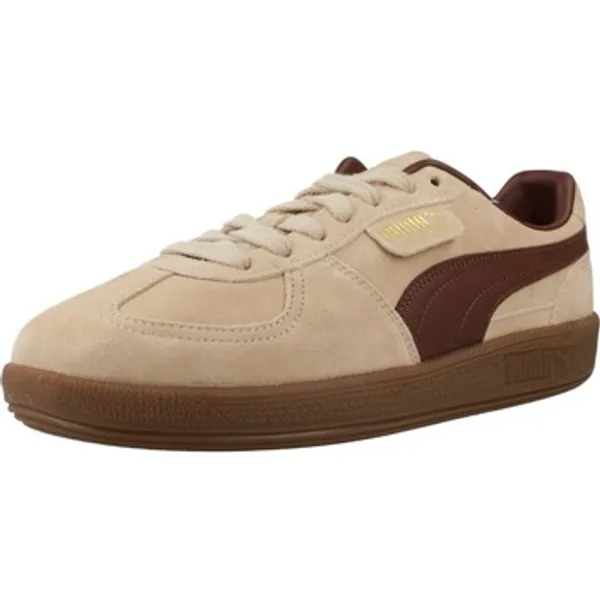 Puma Sneakers Puma Sport Zapatillas Hombre Modèle Palermo