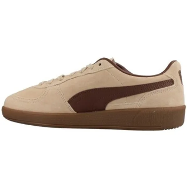 Puma Palermo Beige, foto 2 van 2