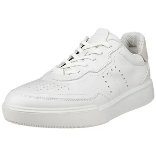 ECCO Lage Sneakers Ecco Street Court Lea