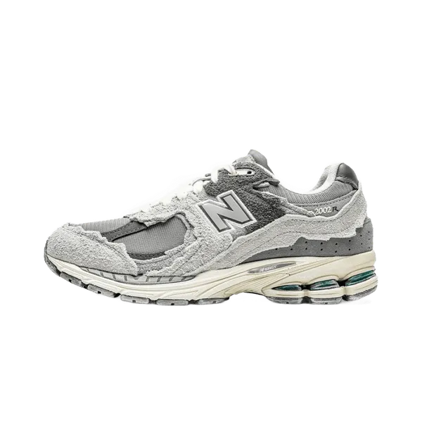 New Balance 2002R Protection Pack Rain Cloud Grijs, foto 3 van 3