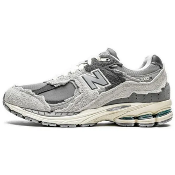 New Balance 2002R Protection Pack Rain Cloud Grijs, foto 2 van 3