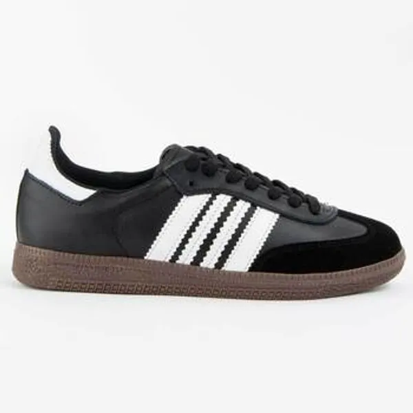 Purapiel Lage Sneakers Zwart, foto 2 van 2