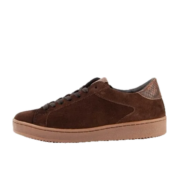 Purapiel Lage Sneakers Bruin, vergelijk prijzen bij 1 winkel