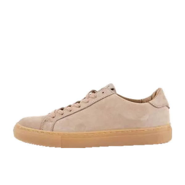 Purapiel Lage Sneakers Beige, vergelijk prijzen bij 1 winkel