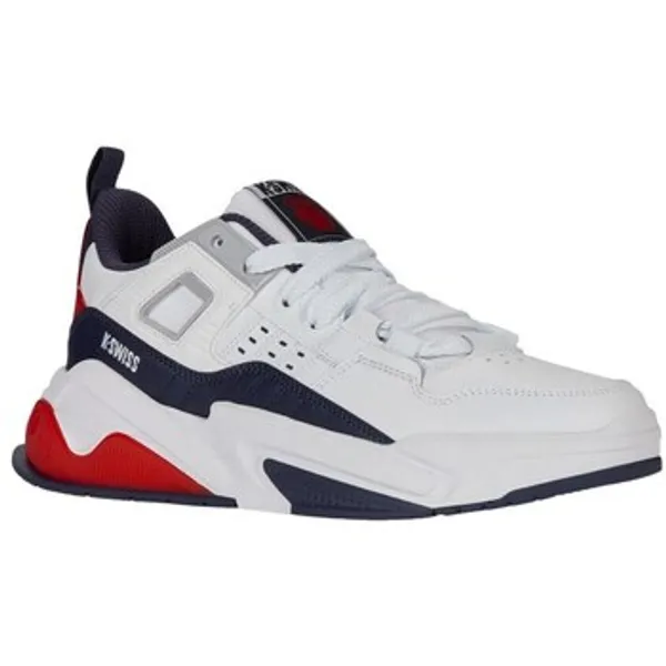 K-SWISS Lage Sneakers K-Swiss Techna