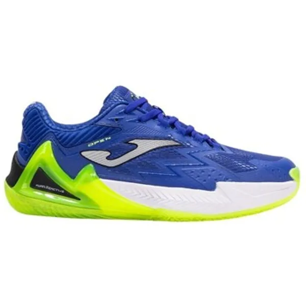 Joma Open 2504 Blauw, vergelijk prijzen bij 1 winkel