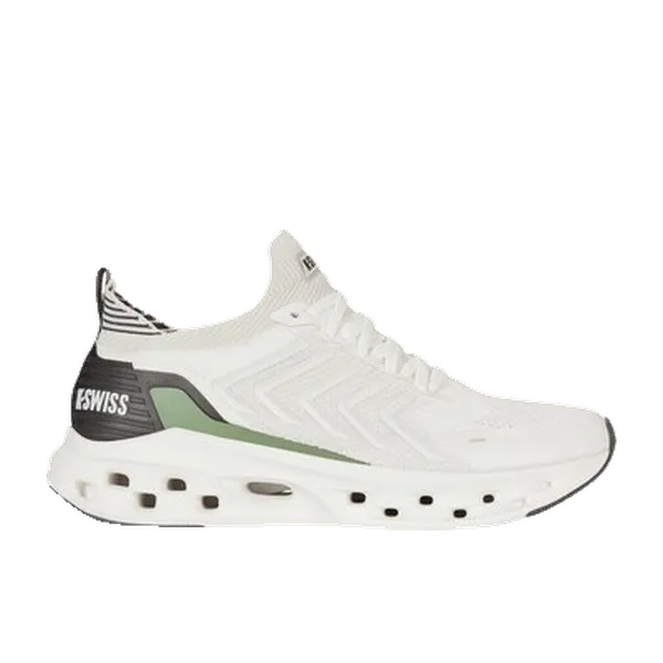 K-swiss Impulse Tubes Lite Wit, vergelijk prijzen bij 1 winkel