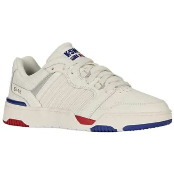 K-SWISS Lage Sneakers K-Swiss Rival