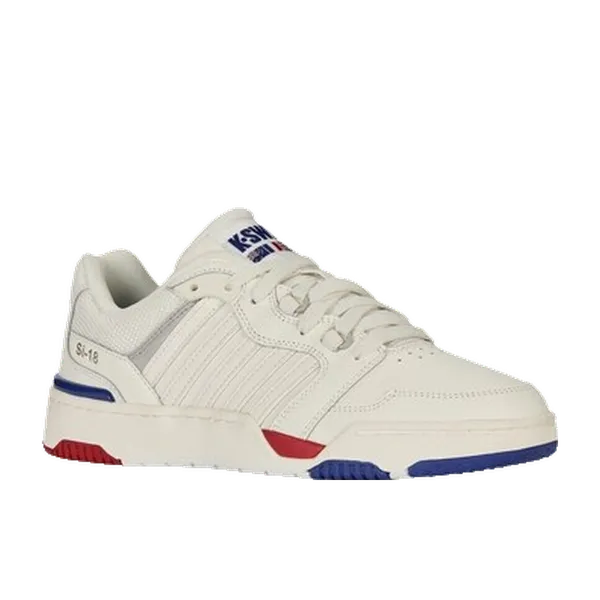 K-swiss Rival Wit, vergelijk prijzen bij 1 winkel