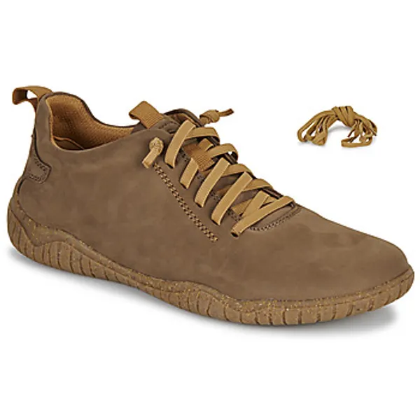 Josef Seibel Lage Sneakers Josef Seibel WYNONA 06 BAREFOOT