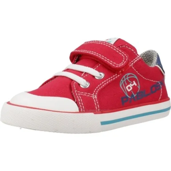 Pablosky Sneakers Pablosky Zapatillas Niño Modèle 980260p