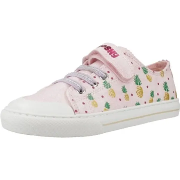 Pablosky Sneakers Pablosky Zapatillas Niña Modèle 981370p