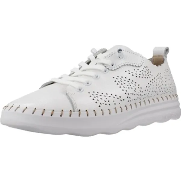 The Happy Monk Sneakers The Happy Monk Sport Zapatillas Mujer Modèle Cadiz 001 — vergelijk prijzen bij 1 winkel
