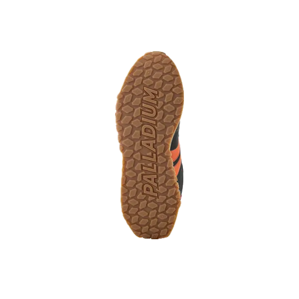 Palladium Troop Runner Flame Beluga Bruin, vergelijk prijzen bij 1 winkel
