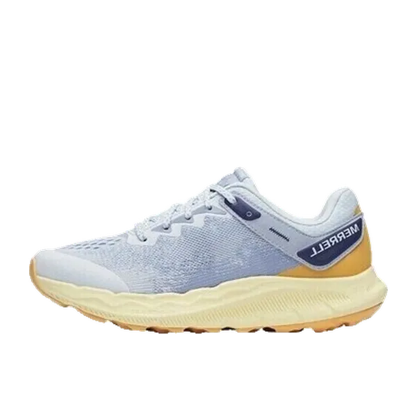 Merrell Antora 4 Blauw, vergelijk prijzen bij 1 winkel