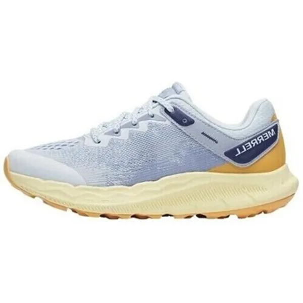 Merrell Antora 4 Blauw, foto 2 van 2