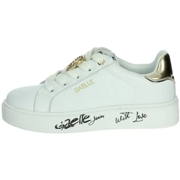 GaËlle Paris Lage Sneakers GaËlle Paris GS0037L — vergelijk prijzen bij 1 winkel