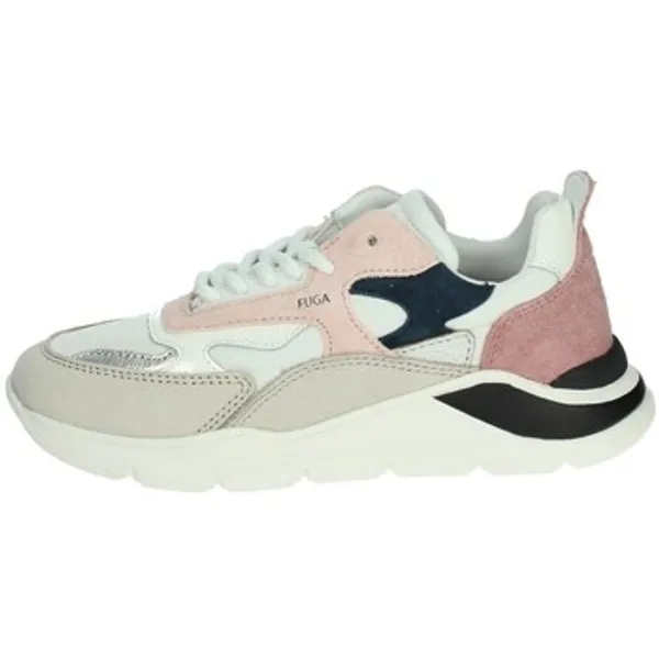 D.A.T.E. Lage Sneakers D.A.T.E. J381-FG-NY-WF2 — vergelijk prijzen bij 1 winkel