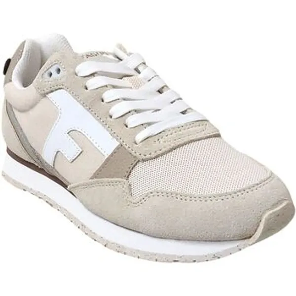 Faguo Lage Sneakers Faguo Elm syn woven sue