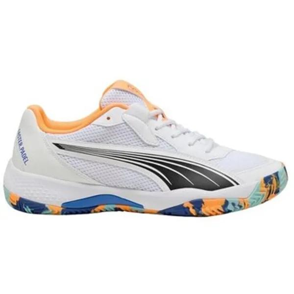 Puma Lage Sneakers Puma Nova Court