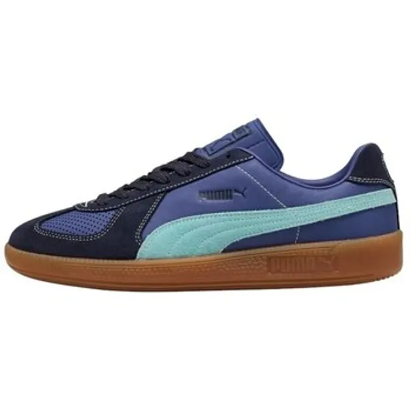 Puma Lage Sneakers Puma Army Trainer City
