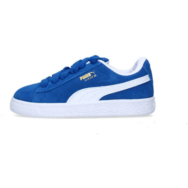 Puma Lage Sneakers Puma 396578
