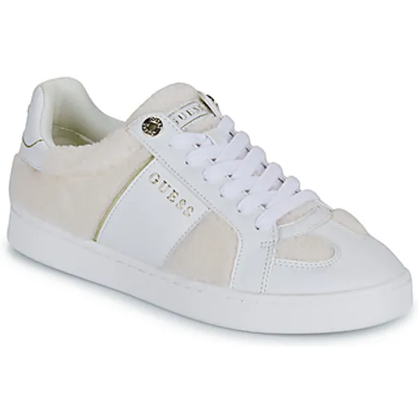 Guess Lage Sneakers Guess JRONE10