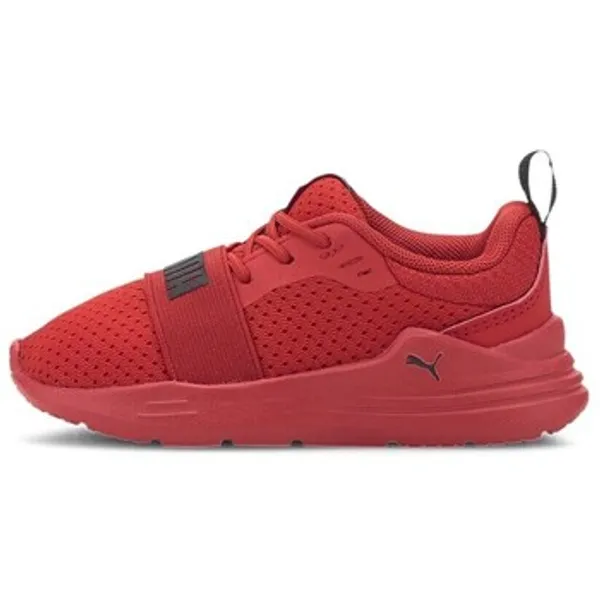 Puma Lage Sneakers Puma Wired Run AC