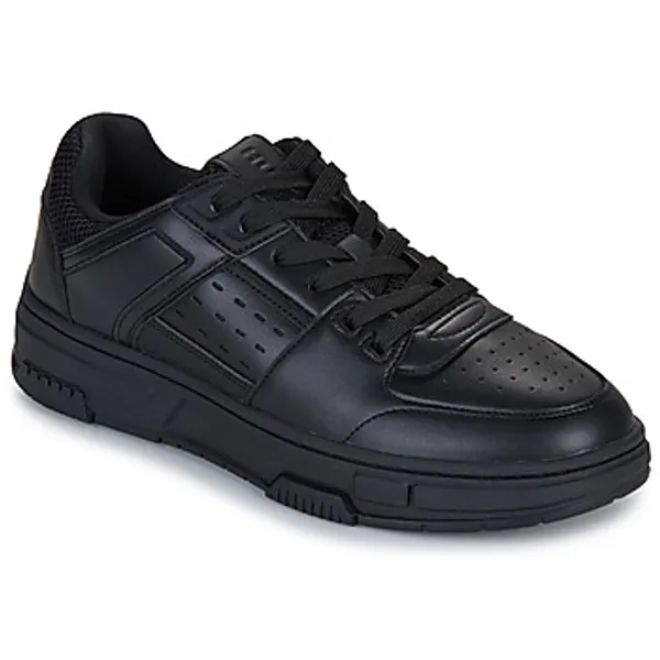 HUGO Lage Sneakers HUGO Yarrow_tenn_mepu