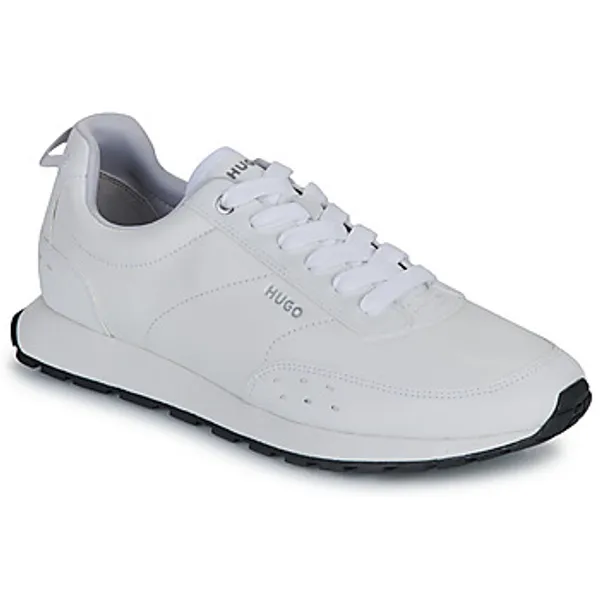 HUGO Lage Sneakers HUGO Icelin_runn_nyrbpu
