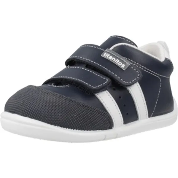 Titanitos Sneakers Titanitos Zapatillas Niño Modèle B500 Amancio