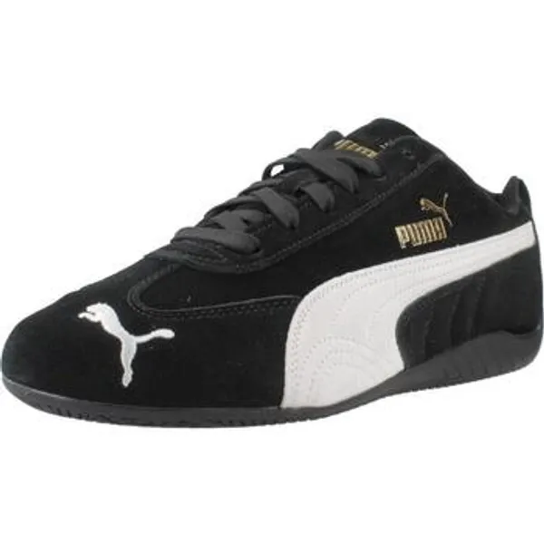 Puma Speedcat Zwart