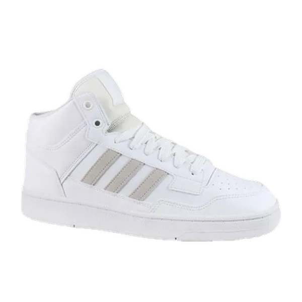 adidas Rapid Court Mid Wit, vergelijk prijzen bij 1 winkel