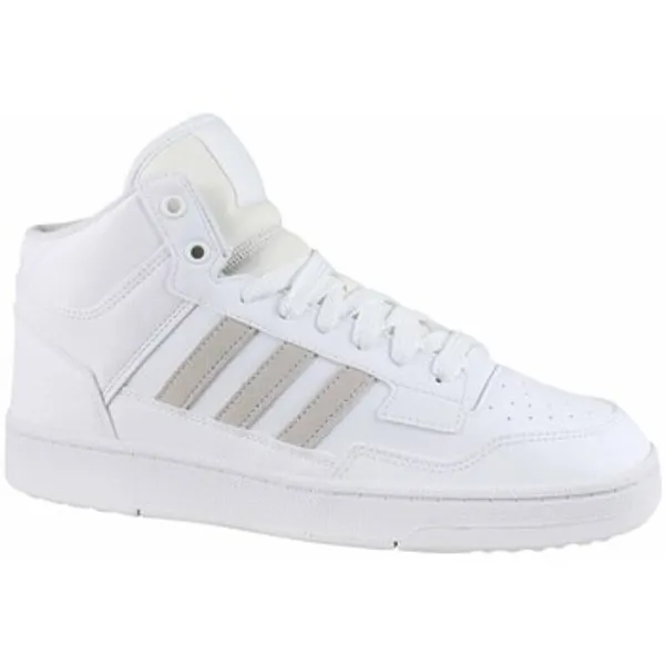 adidas Rapid Court Mid Wit, foto 2 van 2