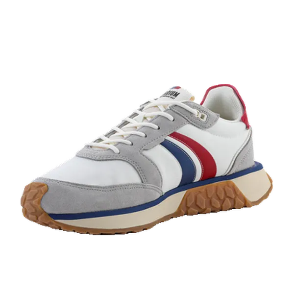 Palladium Troop Runner Flame Multicolor, vergelijk prijzen bij 1 winkel