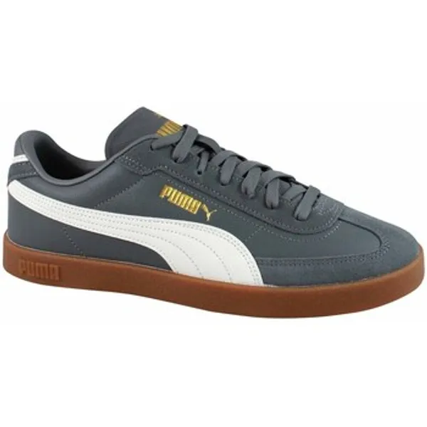 Puma Lage Sneakers Puma Club Ii Era Cool